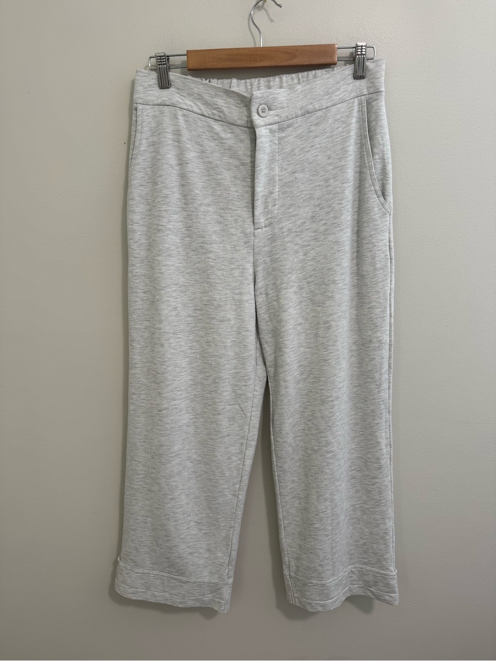 Sundays by Wearesundays Crop Pants
